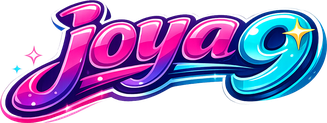 joya9 Logo